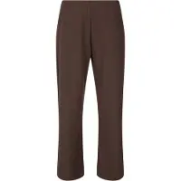 Athlecia Franye W Pants - Brown - 40
