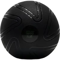 Master Fitness Nero Slam Ball