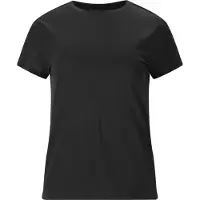 Athlecia Miwa V2 W Ss Tee - Black - 44