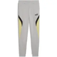 Puma Essentials Colourblocked Sweatpants Youth, koko YXS/116 cm