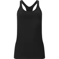 Athlecia Connie V2 W Padded Sports Bra Top - Black - L/XL