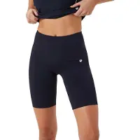 Björn Borg Ace Biker Shorts, Naisten padel ja tennis shortsit
