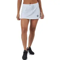 Sergio Tacchini Eva Skort - White - XL