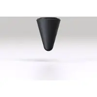 Therabody Accessories- G3PRO CONE ATTACHMENT