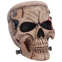 Nemesis Now - Nemesis - Hall Of Horrors - Frankensteins Monster Skull