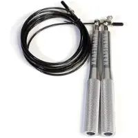 Kraftmark Jump rope aluminum speed rope