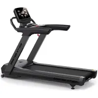 Master Fitness XT450, Tredemøller