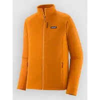 Patagonia R1 Takki autumn orange Koko S
