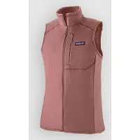 Patagonia R1 Liivi pinkki, XS