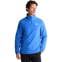 The North Face Glacier Puolivetoketjullinen Fleecetakki