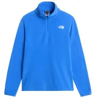 The North Face Glacier Puolivetoketjullinen Fleecetakki