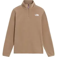 The North Face Glacier Puolivetoketjullinen Fleecetakki