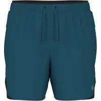 New Balance Athletics Run Short 5" - Blue - M
