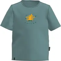 Salewa Graphic Lyhythihainen T-paita