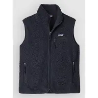 Patagonia Retro Pile Liivi sininen, XS