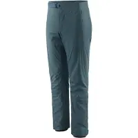 Patagonia Mixed Alpine Housut sininen, S