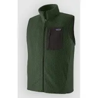 Patagonia R1 Air Liivi vihreä, XS