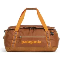 Patagonia black hole duffel 40l