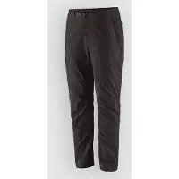 Patagonia Terravia Peak - Reg Housut musta, 2