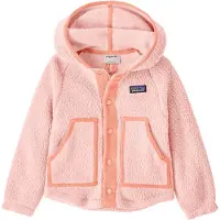 Patagonia Retro Pile Kids Takki pinkki, T04