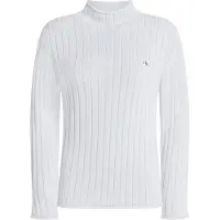 Calvin Klein Jeans Neulepaita pastellinsininen