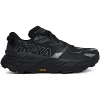 Hoka One One Speedgoat 7 - Black - 42 2/3