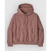 Patagonia Fitz Roy Massif Daily Huppari pinkki, XL