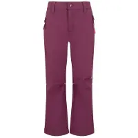 TROLLKIDS Fjell Softshell Housut