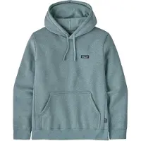Patagonia P-6 Label Uprisal Huppari sininen, XXL