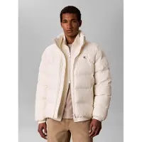 Calvin Klein Jeans Lv04rg515g Topattu Takki