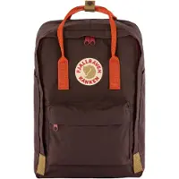 Fjall Raven kånken koncept laptop 15