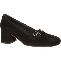 Gabor Strap Pumps - Black - 39