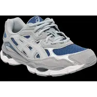 Asics Gel-Nyc - Grey - 40.5