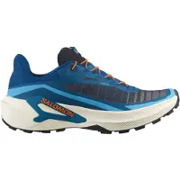 Salomon Genesis 2 Polkujuoksukengät