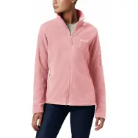 Columbia Women's Fast Trek II Fleece Jacket naisten fleecetakki