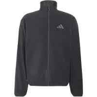 Adidas Mt Fz Fleece - Black - XL