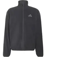 Adidas Mt Fz Fleece - Black - L