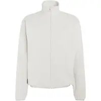 Adidas Mt Fz Fleece - Cream - L