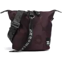 Marimekko Carry All Unikko -olkalaukku