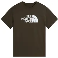 The North Face Evolution Half Dome Lyhythihainen T-paita
