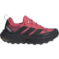 Adidas Terrex Freehiker 3 Low Gtx W - Pink - 41 1/3