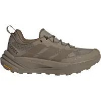 Adidas Terrex Freehiker 3 Low Gtx - Khaki green - 46