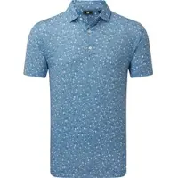 Bloody Mary Lisle - Blue - L
