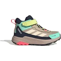 Adidas Terrex Anylander Mid Climaproof Children Vaelluskengät