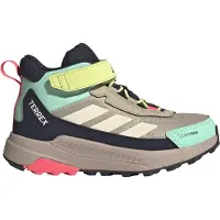 Adidas Terrex Anylander Mid Climaproof Children Vaelluskengät