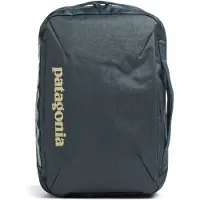 Patagonia Black Hole Micro MLC Matkalaukku sastrugi / summit blue Koko Uni