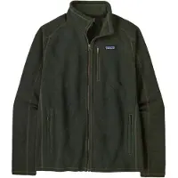 Patagonia m's better sweater jkt