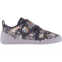 Superfit Tossu - Tuuletusaukko - Viola/Multi - - 33 - Tossut