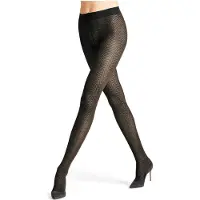 Falke Chevron-sukkahousut 50 den