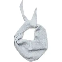 Vero Moda Kaulaliina 'VMLina' vaaleanharmaa